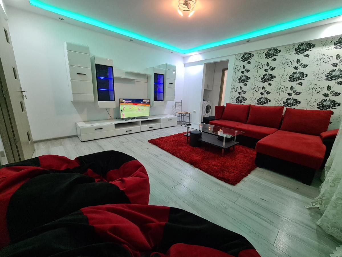 フネドアラApartament Ultra Central 1アパートメント エクステリア 写真