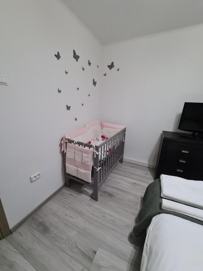 フネドアラApartament Ultra Central 1アパートメント エクステリア 写真