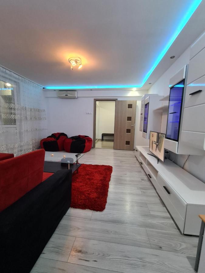フネドアラApartament Ultra Central 1アパートメント エクステリア 写真