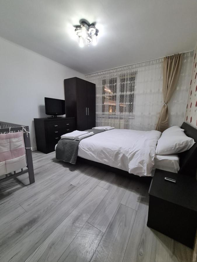 フネドアラApartament Ultra Central 1アパートメント エクステリア 写真
