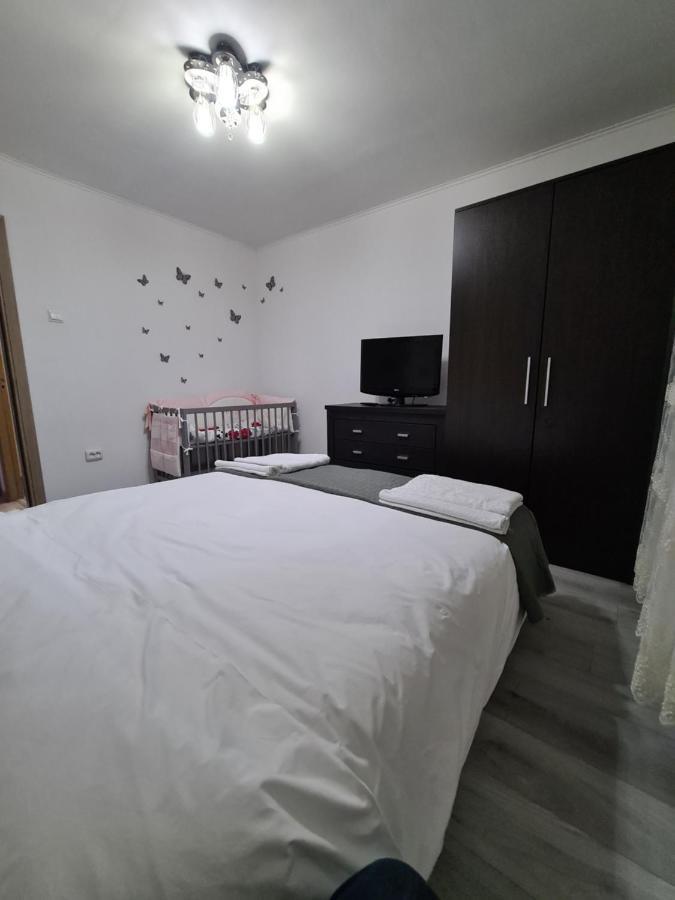 フネドアラApartament Ultra Central 1アパートメント エクステリア 写真