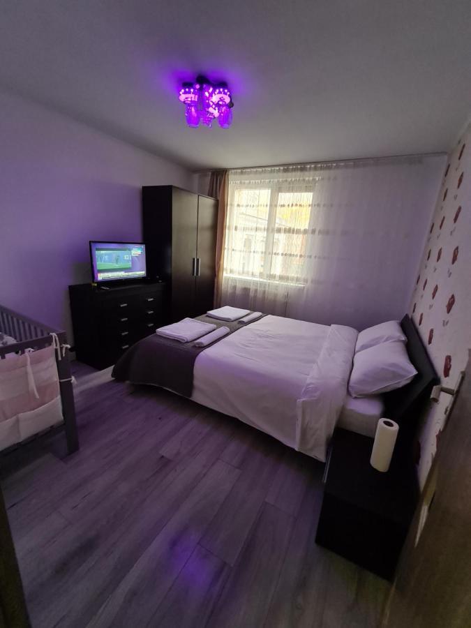 フネドアラApartament Ultra Central 1アパートメント エクステリア 写真