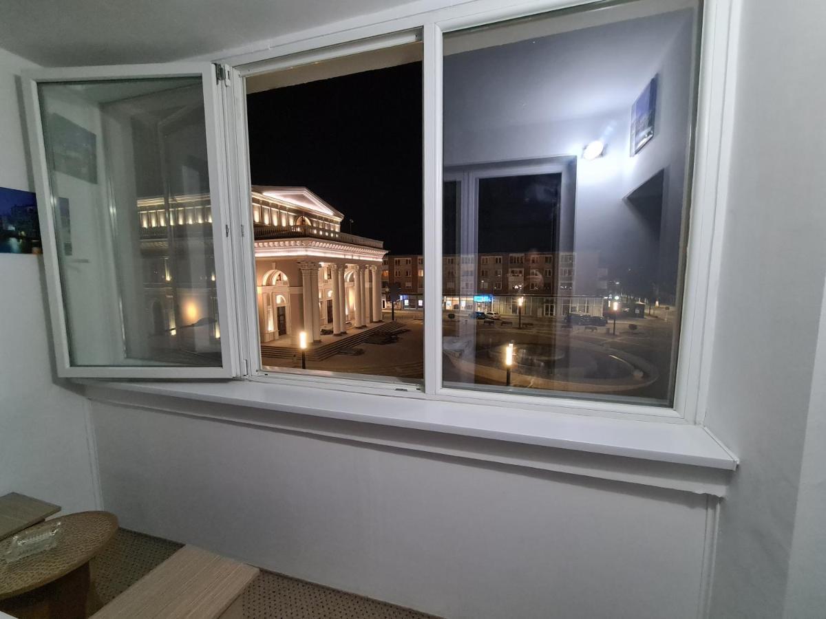 フネドアラApartament Ultra Central 1アパートメント エクステリア 写真