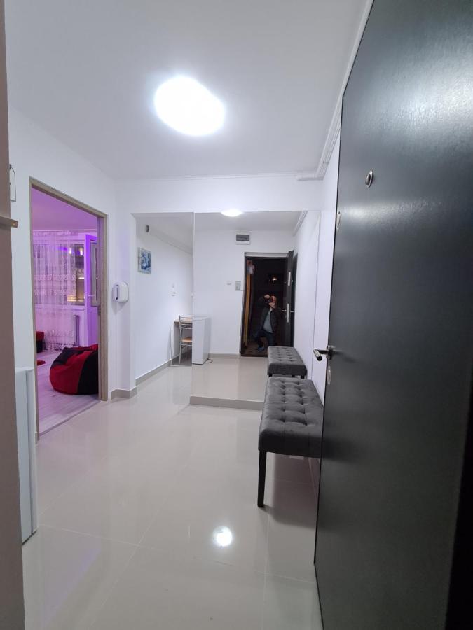フネドアラApartament Ultra Central 1アパートメント エクステリア 写真