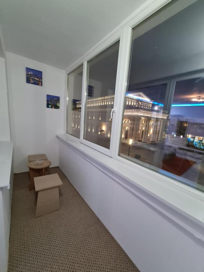 フネドアラApartament Ultra Central 1アパートメント エクステリア 写真