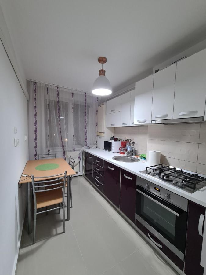 フネドアラApartament Ultra Central 1アパートメント エクステリア 写真